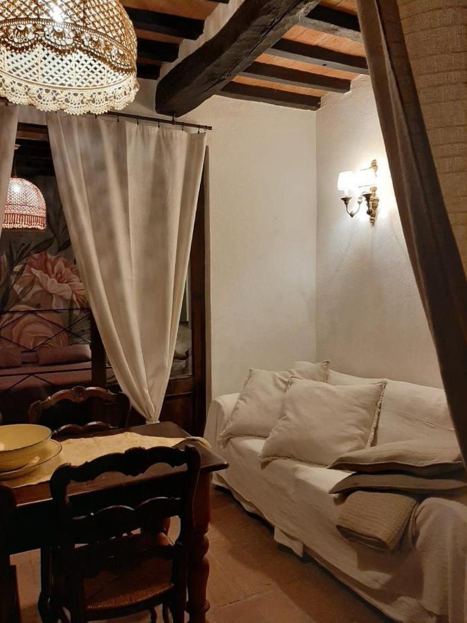 Agriturismo Frantoio Valiani Cortona Exterior photo